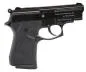 Preview: Zoraki 914-P 9mm P.A.K SRS schwarz